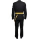 Soviétique / russe NAVY Parade uniforme veste noire