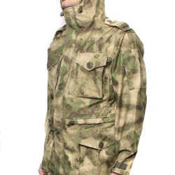 Smok M special forces intelligence uniform camo