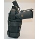 Universal adjustable holster for all guns