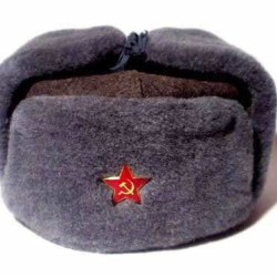 Guardie rosse URSS uniforme soldato militare