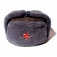 Red Guards USSR soldier military uniform