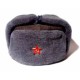 Guardia Roja URSS soldado uniforme militar