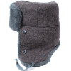 Sombrero de invierno de los sargentos del ejército soviético USHANKA