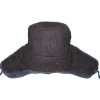 Cappello invernale USHANKA per ufficiali militari sovietici