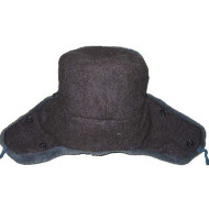 Cappello invernale USHANKA per ufficiali militari sovietici