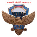 Airborne badges