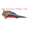 MARINES Beret INSIGNIA with VMF Eagle Military SF