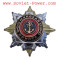 Sea Infantry MARINES Award BADGE Navy Star with ANCHOR