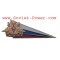 MARINES Beret INSIGNIA - VMF Naval Eagle