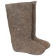 Soviet / Russian winter woolen boots VALENKI