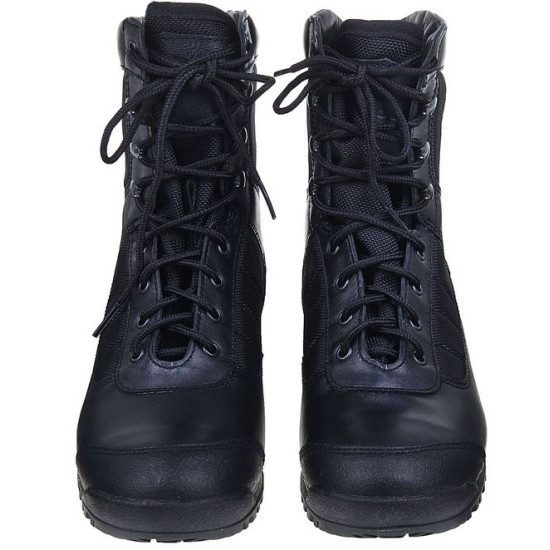 Viper Special Airsoft Reather Boots of Urban Type