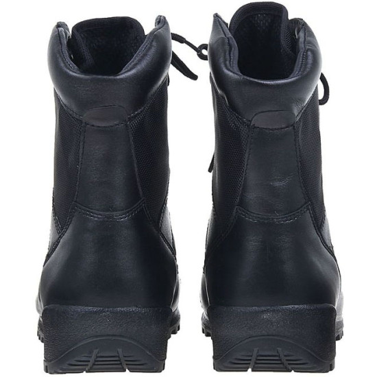 Viper Special Airsoft Reather Boots of Urban Type