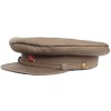 Président du kolkhoze VISOR CAP Armée Rouge RKKA chapeau