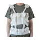 Soviet Army winter white assault vest system A + B