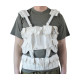 Soviet Army winter white assault vest system A + B Soviet Army winter white assault vest system A + B
