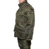 Russian General extra warm Double Jacket winter camo uniform US 46