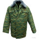 Winter Flora camo Uniform Tactical Warm jacket and trousers