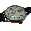 Russian ZIM mechanical wristwatch with STALIN Made In USSR