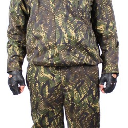 Russo tattico Estate airsoft uniforme Ombra-2 PREDATORE camo