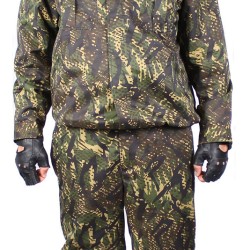 Ruso táctico verano airsoft uniforme "Sombra-2" PREDATOR camo