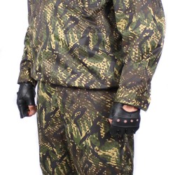 Russische taktische Sommer Airsoft Uniform "Schatten-2" PREDATOR camo