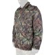 Tactical all-season airsoft waterproof jacket SKLON-M PREDATOR camo