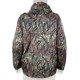 Chaqueta impermeable táctica rusa para toda temporada airsoft SKLON-M PREDATOR camo