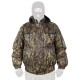 Tactical warm winter airsoft jacket "SNOW-M" PREDATOR camo