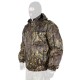 Tactical warm winter airsoft jacket "SNOW-M" PREDATOR camo