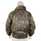 Russische taktische warme Winter Airsoft Jacke "SCHNEE-M" PREDATOR camo