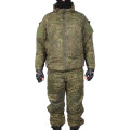 Warme Uniformen