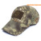 Airsoft camo Python forêt chapeau Chapeau de baseball ripstop