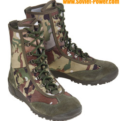 Airsoft COBRA taktische Stiefel Multicam CAMO