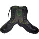 Airsoft Flora camo Tactical Boots