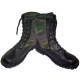 Airsoft Flora Camo Tactical Stiefel