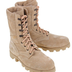 BOTAS tácticas de cuero Airsoft Kalahari 11051