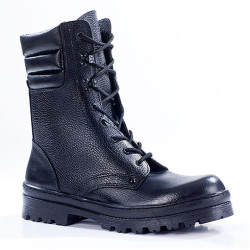 Airsoft leather tactical BOOTS 701