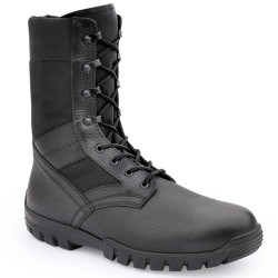 Airsoft leather tactical BOOTS TROPIC 7161