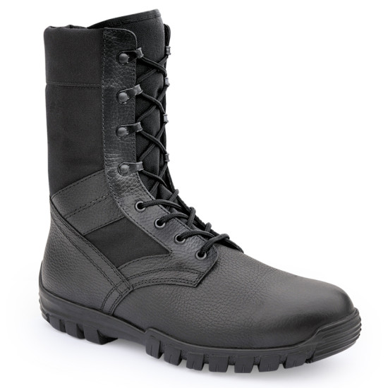Airsoft leather tactical BOOTS TROPIC 7161