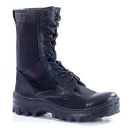 Airsoft leather tactical BOOTS "TROPIK" 35