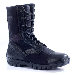 Airsoft leather tactical BOOTS "TROPIK" 3501