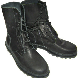 Botas de cuero Airsoft Ministry of Emergency Situations