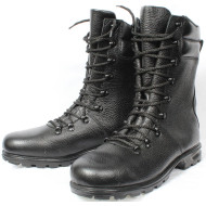 Airsoft New Tactical Leather Boots (latest type)