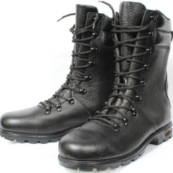 Airsoft New Tactical Leather Boots (latest type)