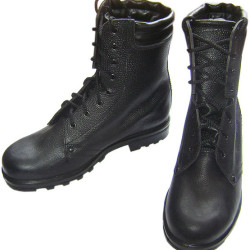 Airsoft special leather BOOTS