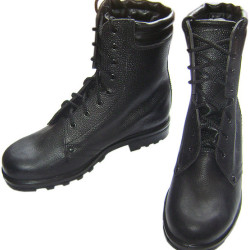 BOTAS Airsoft piel especial