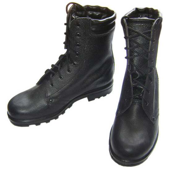 Airsoft special leather BOOTS