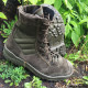 Airsoft Tactical boots SABOTEUR Olive