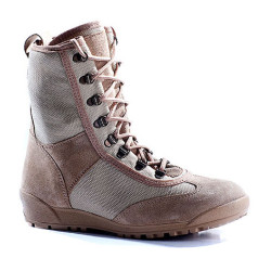 Bottes Tactiques Airsoft Urban COBRA sable 12020