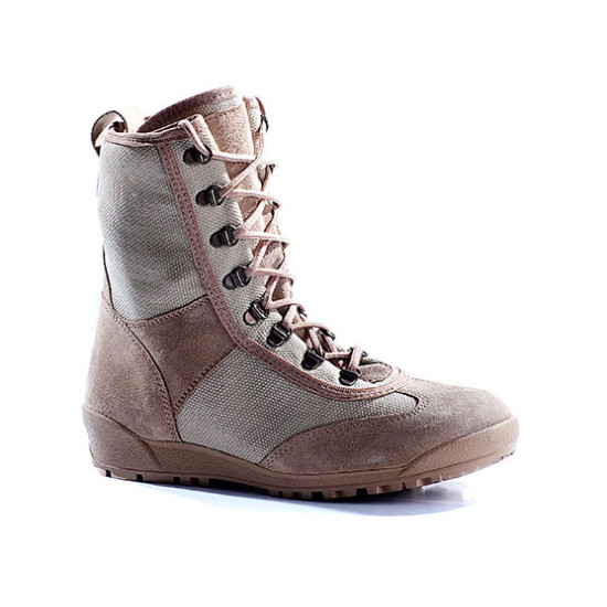 Airsoft Tactical Boots Urban COBRA sand 12020